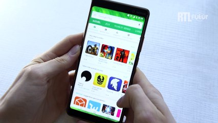 VIDÉO - Nokia 7 Plus, le meilleur smartphone Android One