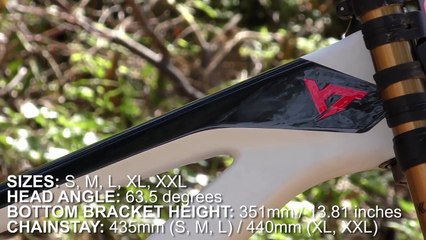 NEW YT TUES DOWNHILL BIKE! Aaron Gwin Talks Development