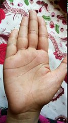 Foreign travel || foreign settlement || palmistry