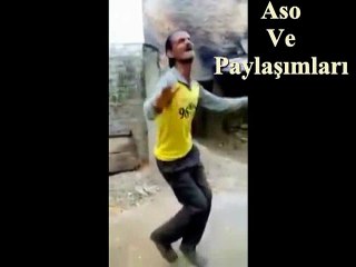 Bonzai İçip Halay çeken amca..Aso ve Paylaşımları
