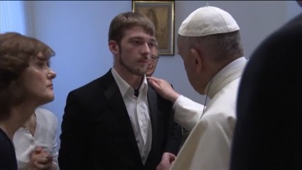 Muere Alfie Evans el niño británico de 23 meses que fue objeto de una batalla judicial