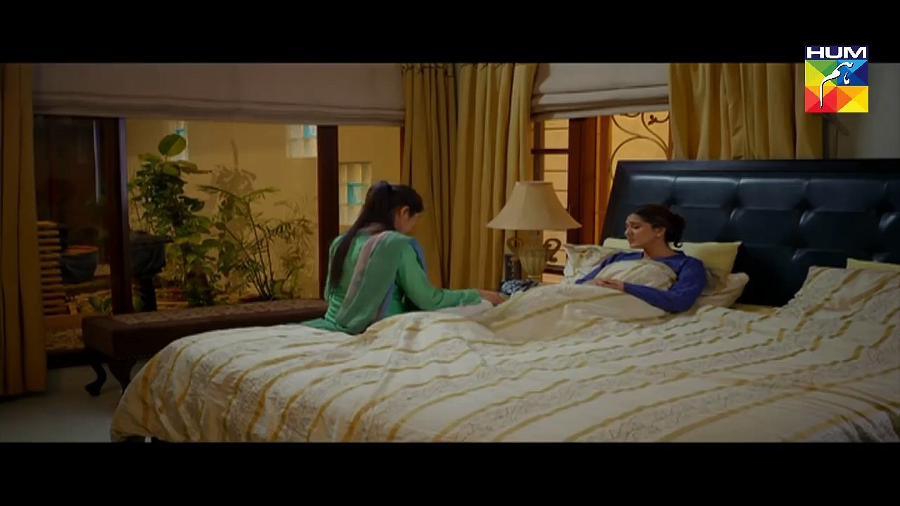 Maa Sadqey Episode #69 HUM TV Drama 26 April 2018