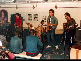 NESSI - Novi ples (1984)