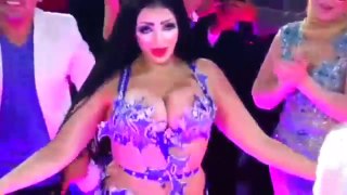 Sexy Belly Girls  Naked Dance