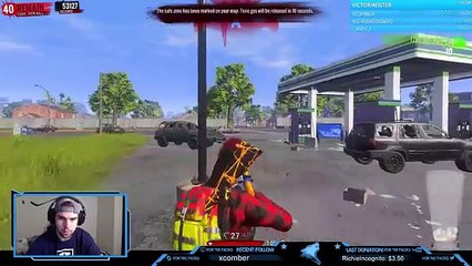 TOP 5 MOST EXPENSIVE SKINS IN H1Z1 KOTK!!