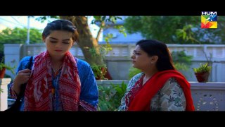 Parchayee Episode #15 HUM TV Drama 30 March 2018
