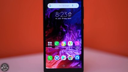 Asus Zenfone Max Pro M1 Full Review in Bangla | Better Than Redmi Note 5 Pro?