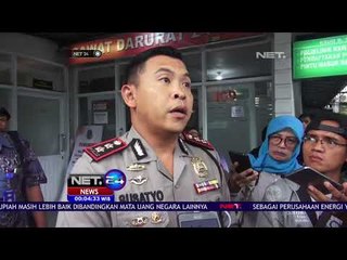 Minum Miras Oplosan, 2 Remaja Putri Tidak Sadarkan Diri - NET 24