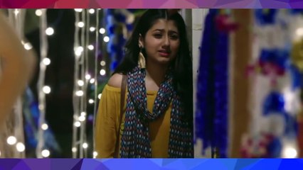 Tu Sooraj Main Saanjh Piyaji -29th  April 2018  Starplus Serial News