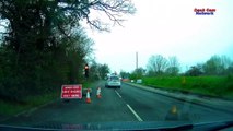 UK Bad Driving Compilation 26/04/18 Bad Drivers Crashes & More!