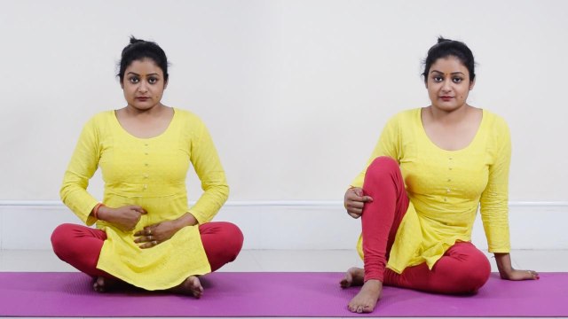 Acupressure Point for Appendix pain |अपेंडिक्स के दर्द से राहत देंगे ये points | Boldsky