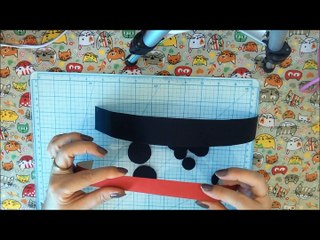 Bolsa Joaninha - Maravilhas Compartilhadas