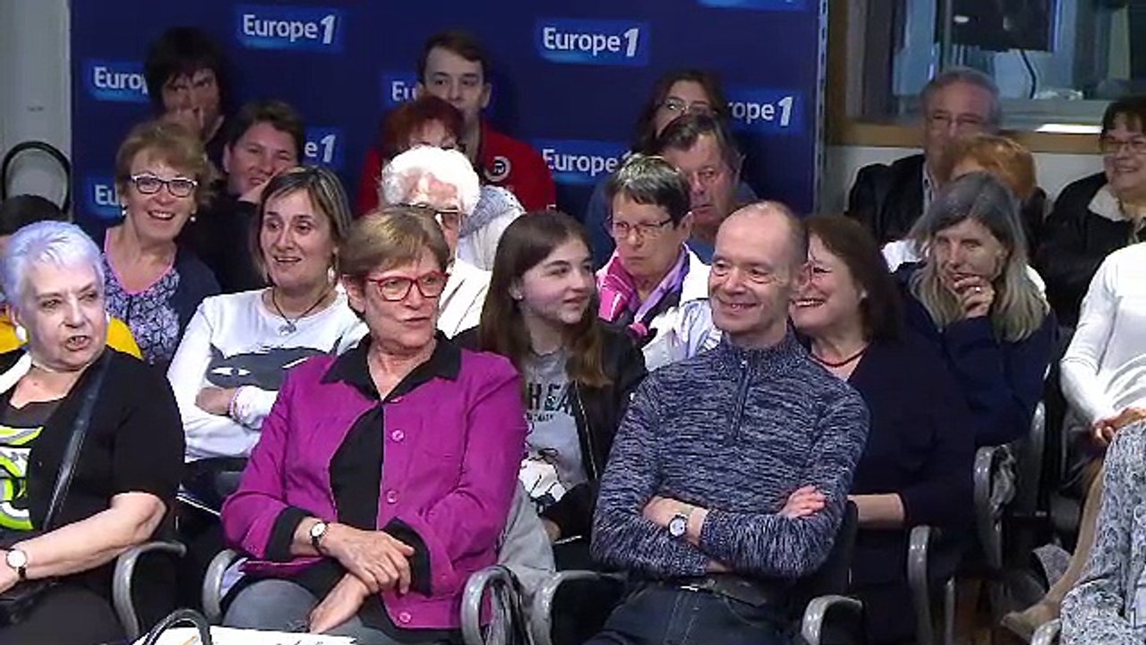 L'interview "entre nous" de David Foenkinos