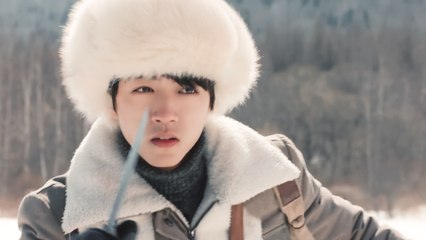 [Vietsub] [Thiên Khanh Ưng Liệp] Số đóng máy đặc biệt 28.04.18