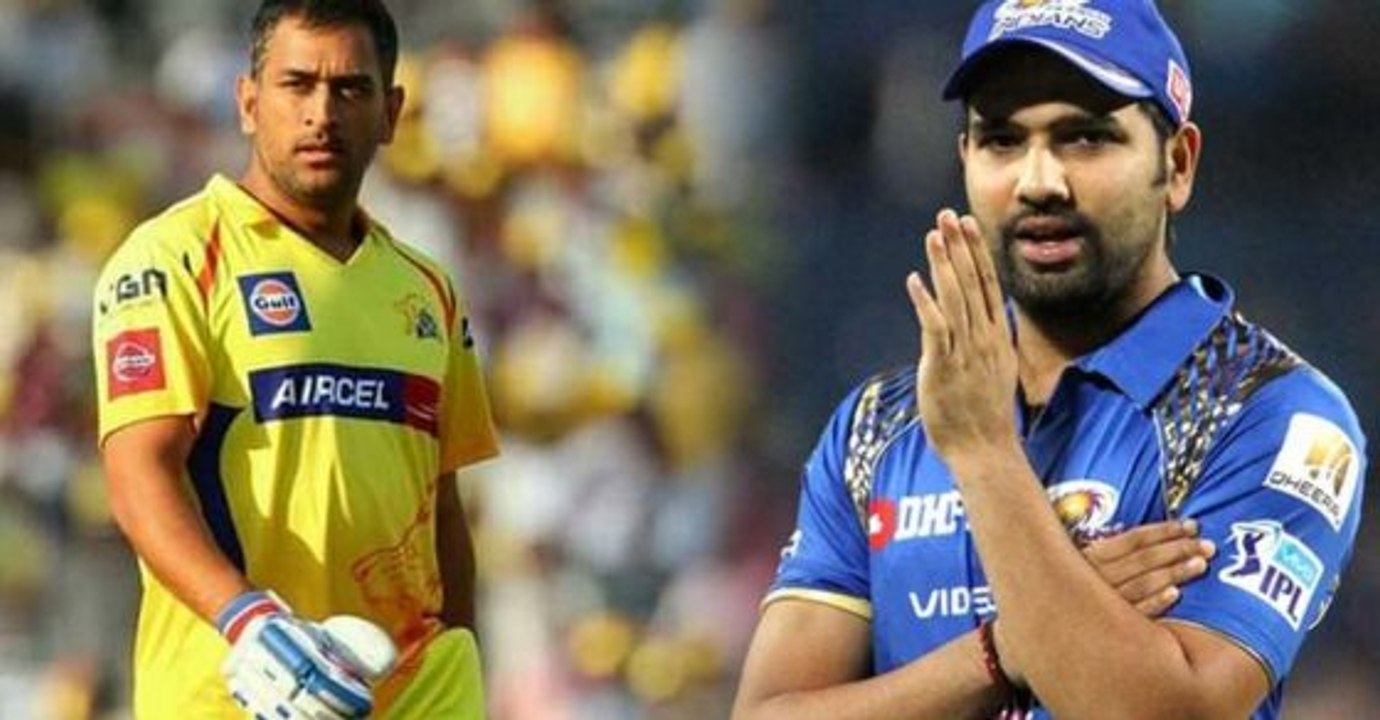 IPL 2018: CSK VS MI Preview