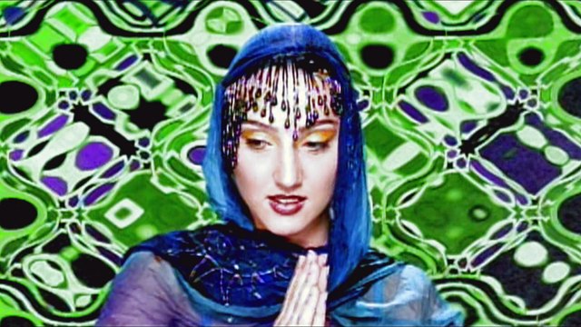 Alice Deejay - Better Off Alone (Extended Version)