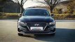 All new Hyundai Grandeur (IG) 2017 / Обзор Hyundai Grandeur 3.0 IG / 현대 그랜저 هيونداي ازيرا جرانديور