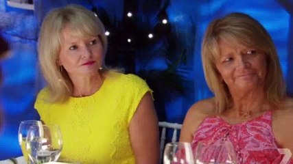 My Kitchen Rules S08E02 - David & Betty (NSW)