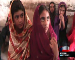 Tando Jam School- 26th April 2018