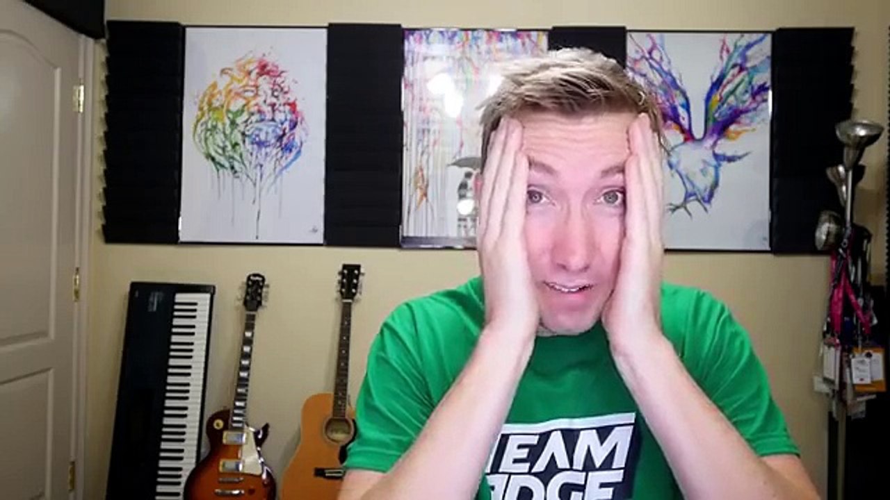 DanTDM ROAST Parody (DISS TRACK)