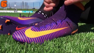 Top 10 Underrated Football Boots & Soccer Cleats