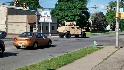 Jade Helm 15: Movement In Texas, New Mexico, Florida, Oklahoma, Illinois, Kansas, Indiana