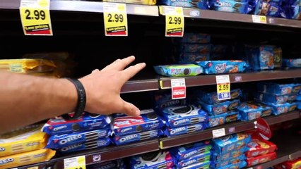 THE SUPERCHARGED FIVE GUYS MENU CHALLENGE! (10,000+ CALORIES)