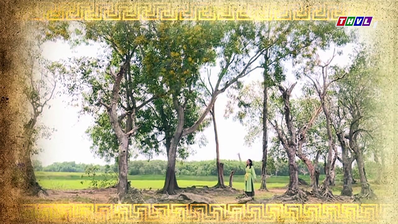 THVL   Chuyện xưa tích cũ – Tập 25[2]  Lo sợ tai tiếng, Lý lão gia thuê người sát hại cha Thu Hồng