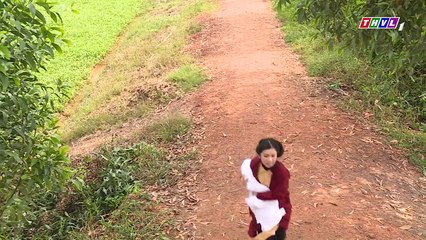 THVL   Chuyện xưa tích cũ – Tập 26[1]  Thu Hồng phẫn uất ôm con gào thét đòi Lý Tây trả mạng cho cha