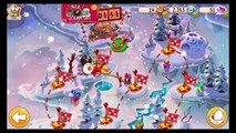 Angry Birds Epic: Holidays Lucky Coin Offers - Holidays Are Coming