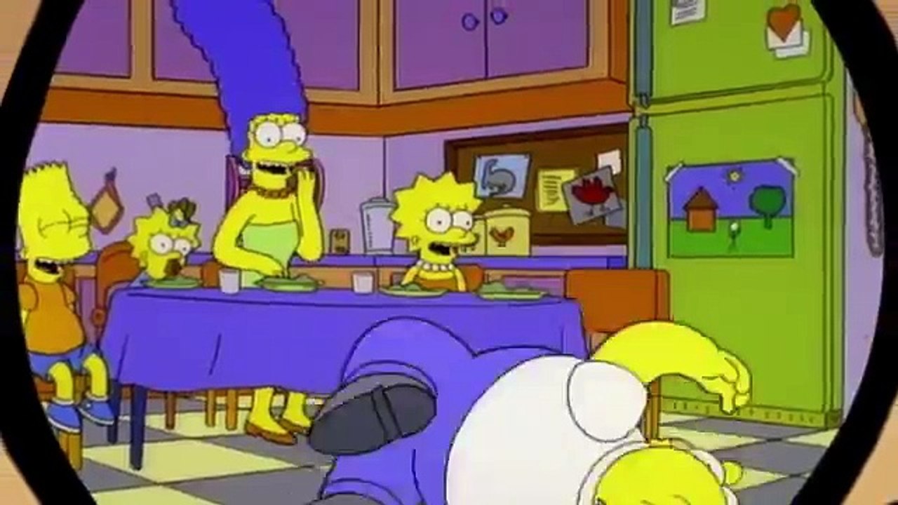 The Simpsons Season 29 Episode 18 * Forgive and Regret * Free Online