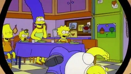 The Simpsons Season 29 Episode 18 | Forgive and Regret / Online Free