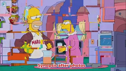 The Simpsons Season 29 Episode 18 * Forgive and Regret * full Quality HD
