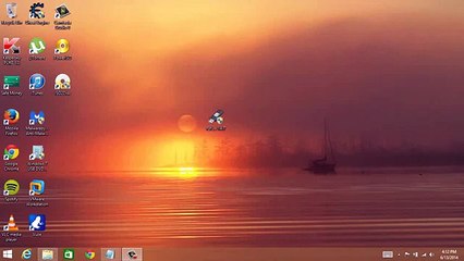 How To Create UEFI Bootable USB to install Windows 8.1