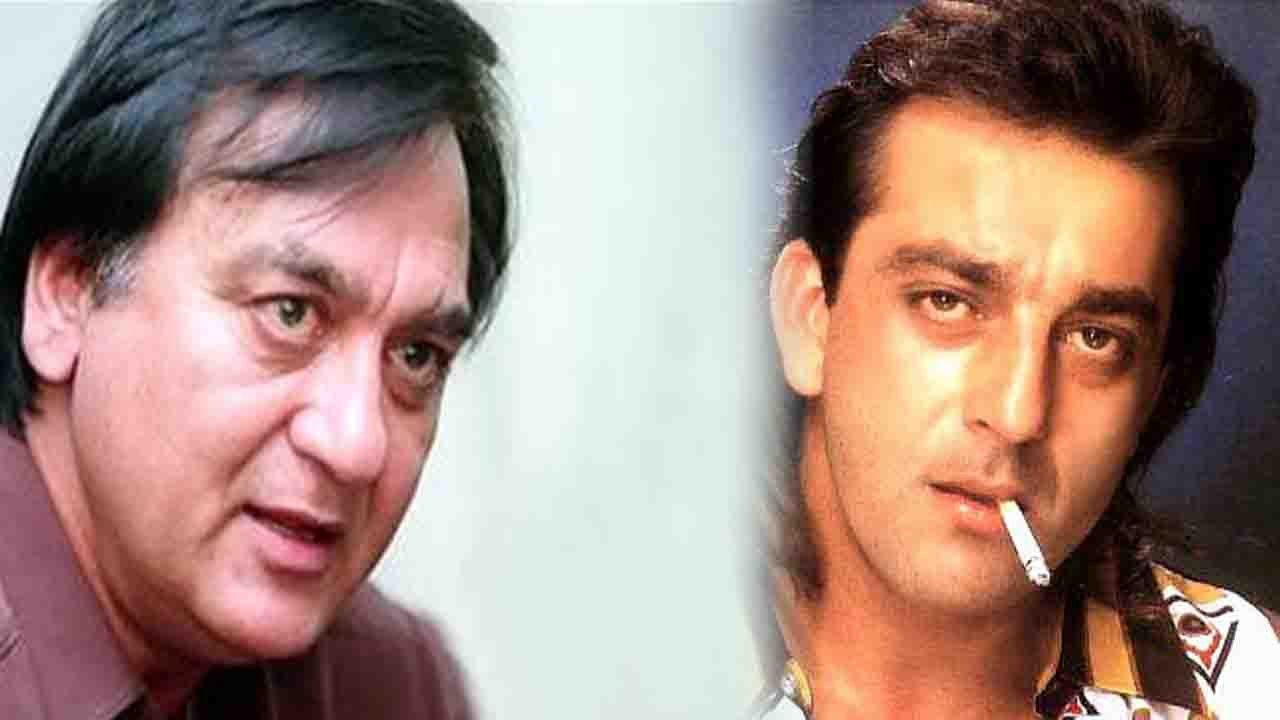 Sanju Biopic: When Sanjay Dutt beaten by father Sunil Dutt for SMOKING | FilmiBeat