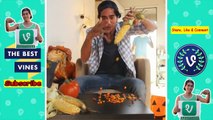 Zach King Magic Show  | Funny Vines Magic Tricks w Zach King Video