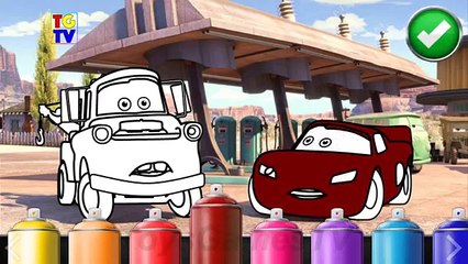 Disney Pixar Cars: Tooned-Up Tales Tokyo Mater