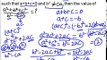Algebra Tricks in Hindi for SSC CGL Maths Preparation and CAPF SI 2018 Exam