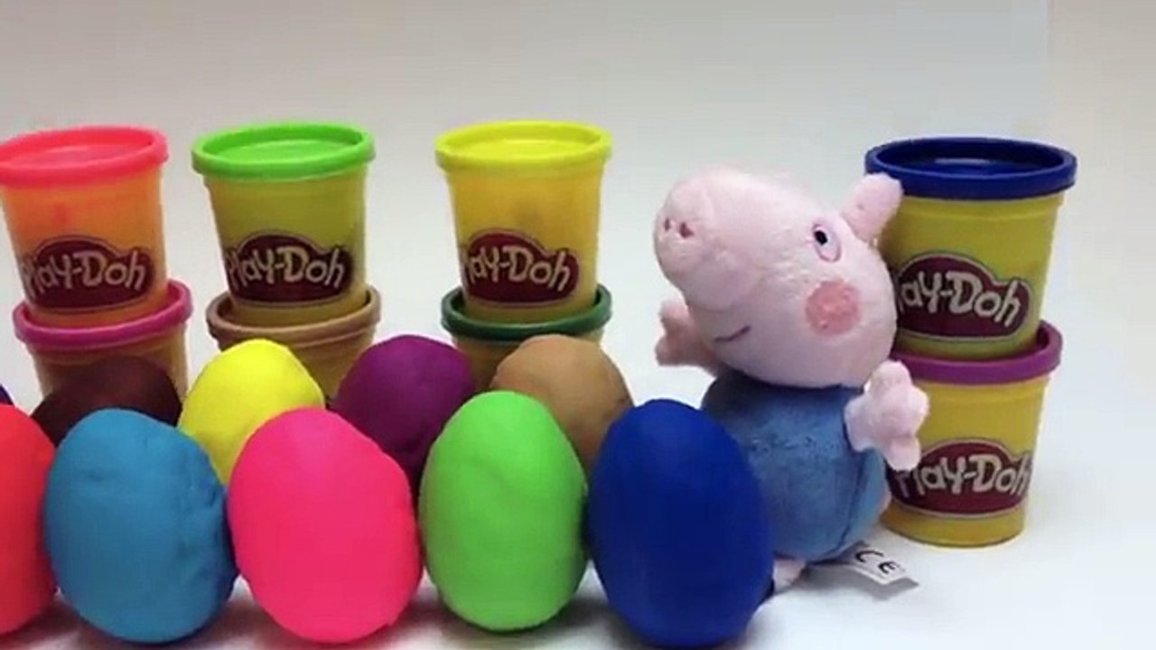 Surprise Eggs Unboxing ❤ Open Surprise Eggs and Discover Awesome Toys ❤ Videos For Kids ❤