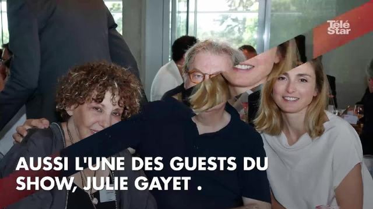 PHOTOS. Dix pour cent : la soirée de fin de tournage en boîte de nuit