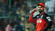 IPL 2018 : RCB vs KKR : RCBಯಲ್ಲಿ ಏನೆಲ್ಲಾ ಬದಲಾವಣೆ ಬೇಕು ? | Oneindia Kannada