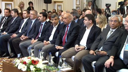 Turizm dünyası Diyarbakır’da buluştu