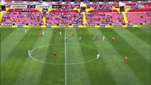 Efecan Karaca Goal HD - Kayserispor 0 - 1 Alanyaspor - 28.04.2018 (Full Replay)