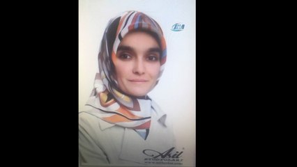 Adil Öksüz'ün yeğeni ABD'ye kargo gönderirken gözaltına alındı
