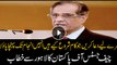 Prayers needed for completion of my mission, CJP Saqib Nisar