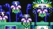 Sonic The Hedgehog 3 & Knuckles (Sega Mega Drive / Genesis) - (Special Stages - All Super Emeralds)