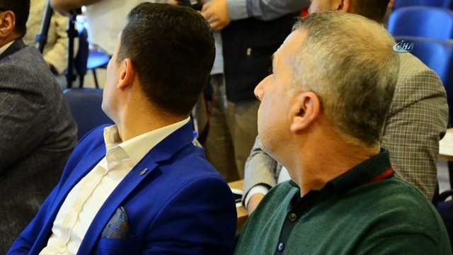 HAK-İŞ bu sene 1 Mayıs’ı Adana’da kutlayacak