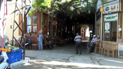 1 Mayıs tatili turizmcilerin yüzünü güldürdü