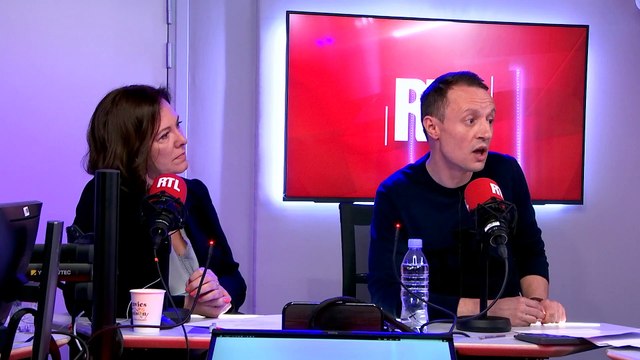 A-E. Lemoine : Pendant longtemps, on pensait que j'étais juste une petite rigolote