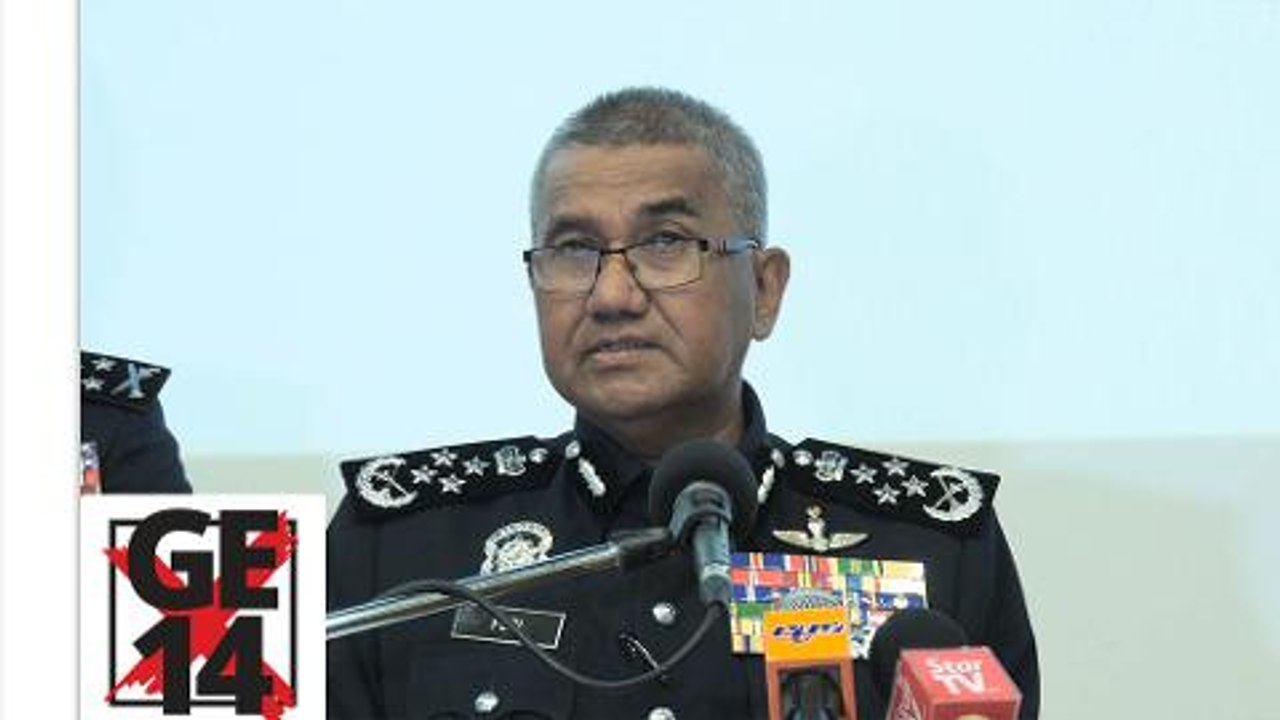 Police to take over investigation if criminal element found